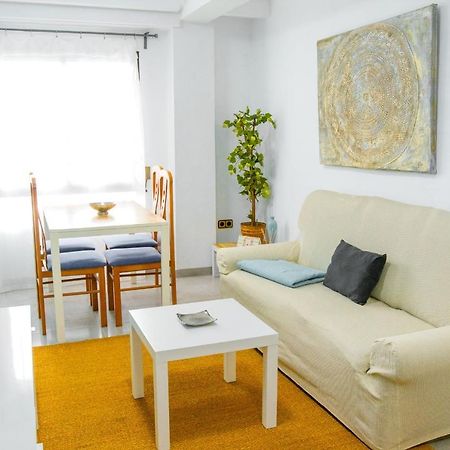 Ferienwohnung Apartamento Privado Proximo A Playa Y Ciencias Valencia Exterior foto