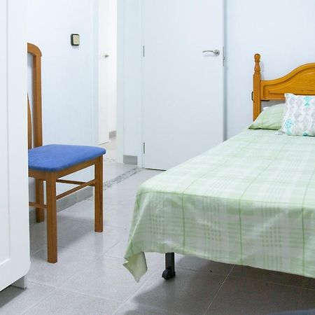 Ferienwohnung Apartamento Privado Proximo A Playa Y Ciencias Valencia Exterior foto
