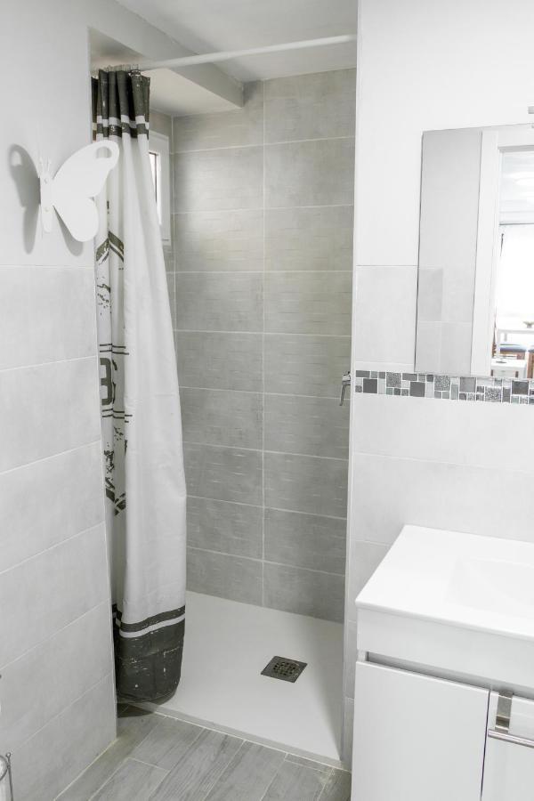 Ferienwohnung Apartamento Privado Proximo A Playa Y Ciencias Valencia Exterior foto