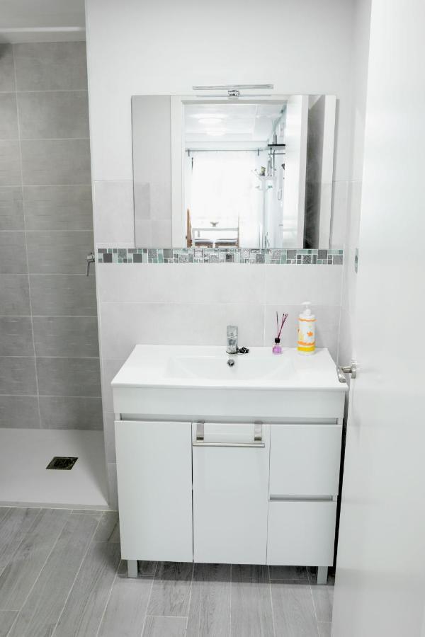 Ferienwohnung Apartamento Privado Proximo A Playa Y Ciencias Valencia Exterior foto