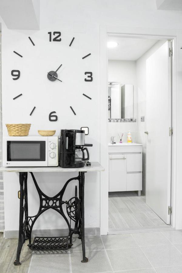 Ferienwohnung Apartamento Privado Proximo A Playa Y Ciencias Valencia Exterior foto