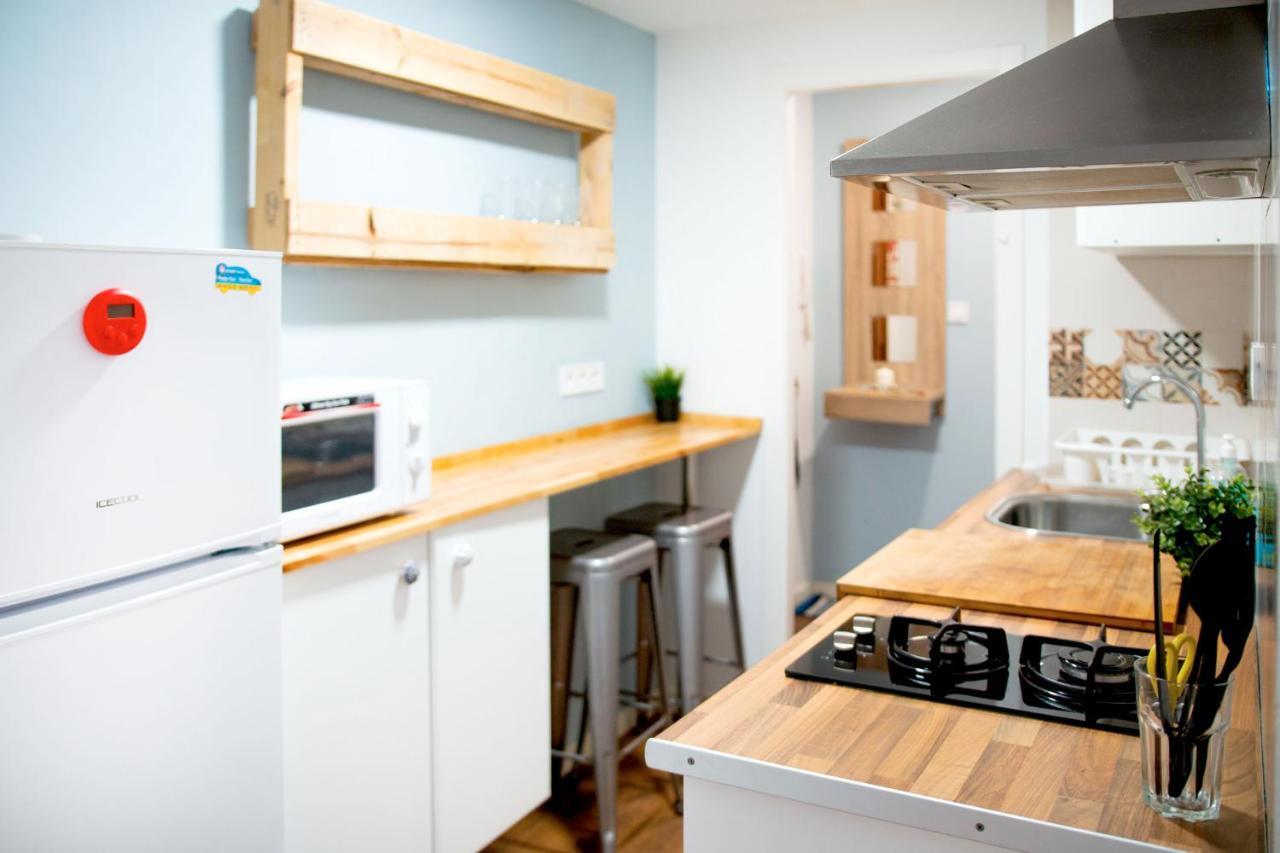 Ferienwohnung Apartamento Privado Proximo A Playa Y Ciencias Valencia Exterior foto
